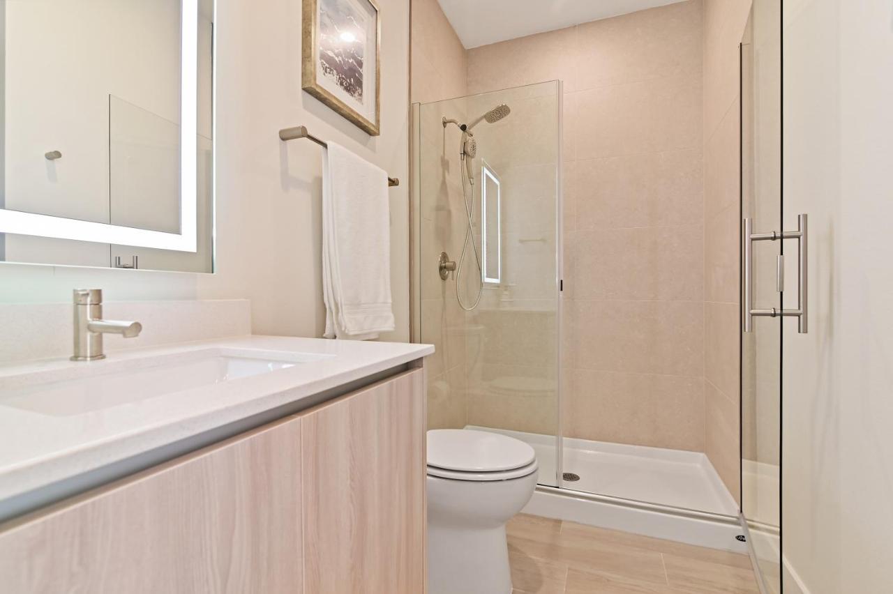 New Modern & Spacious Townhouse Near Disney - 4Br And 3Fb Orlando Exteriér fotografie
